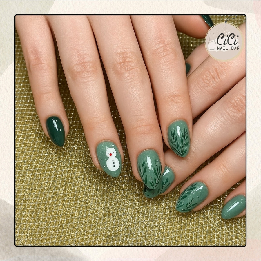 CiCi Nail Bar in Universal City, TX 78148